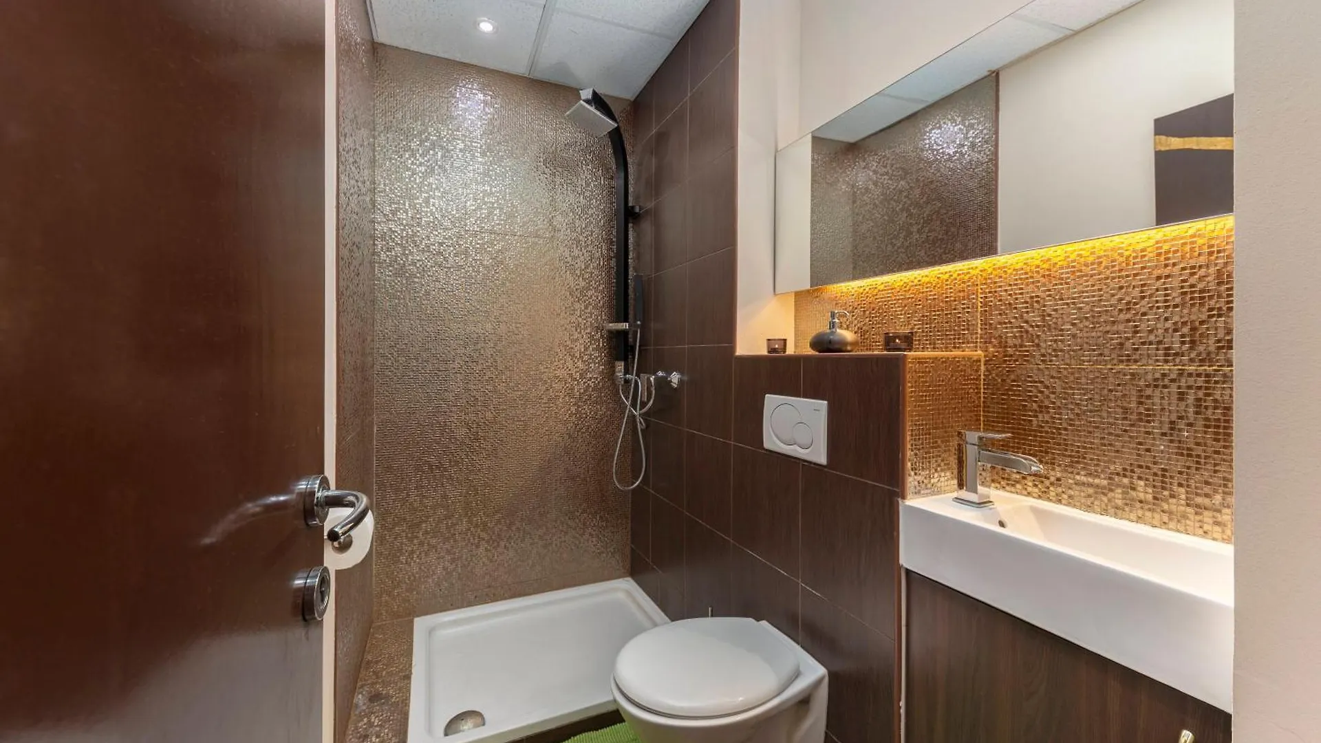 Apartma Relax Gaja - In The Most Beautiful City In The World Lubiana Appartamento