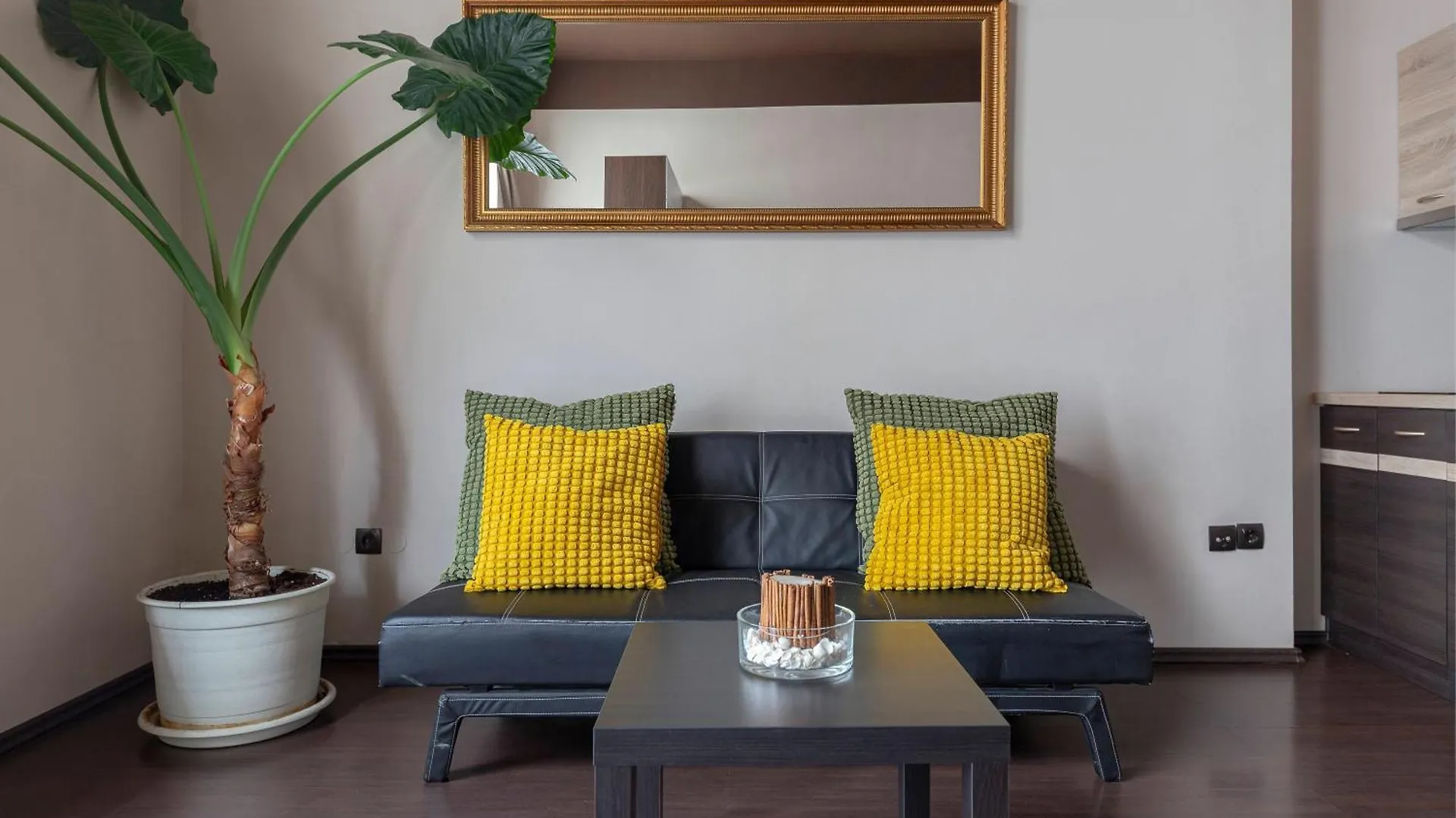 Apartma Relax Gaja - In The Most Beautiful City In The World Lubiana Appartamento