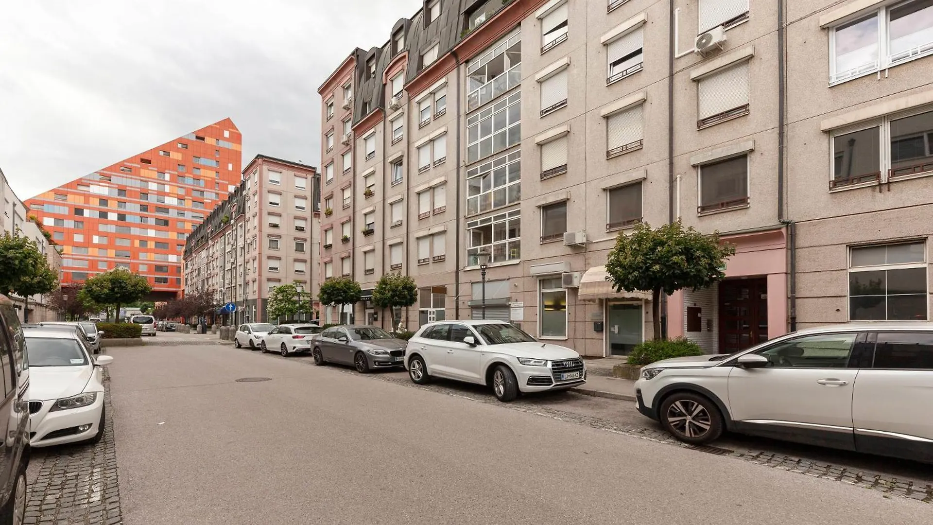 Apartment Apartma Relax Gaja - In The Most Beautiful City In The World Ljubljana Slovenia
