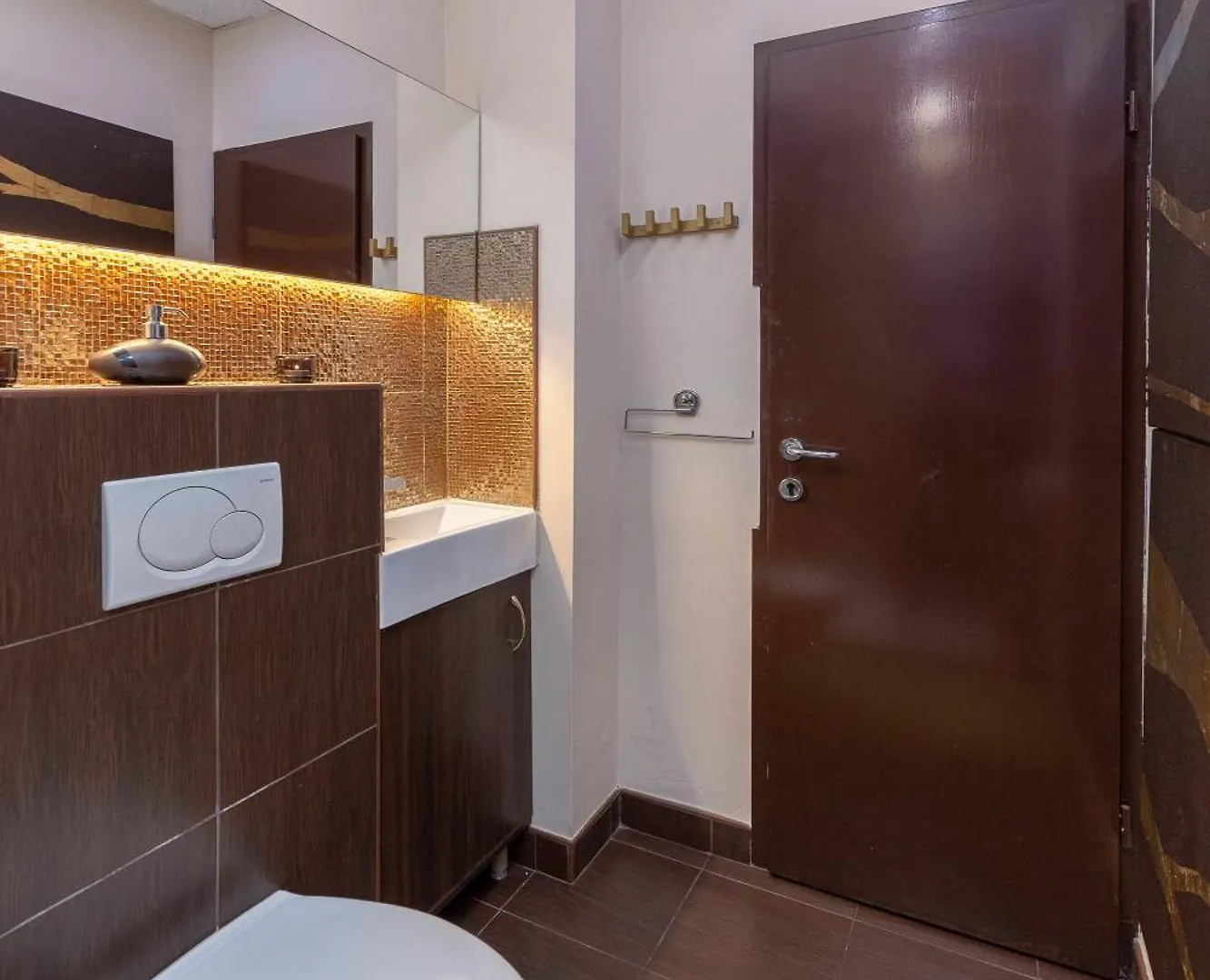 Apartment Apartma Relax Gaja - In The Most Beautiful City In The World Ljubljana