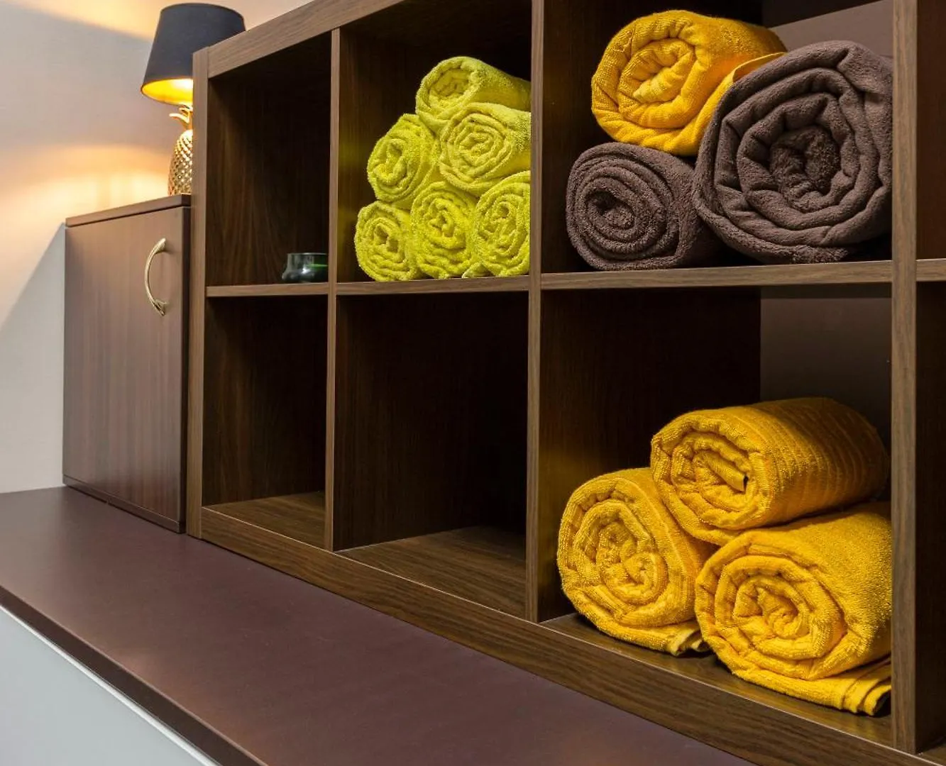 Apartma Relax Gaja - In The Most Beautiful City In The World Ljubljana Apartment