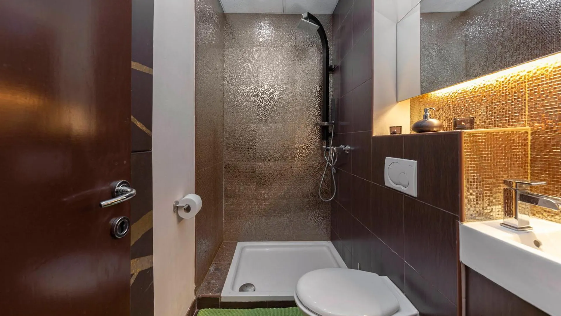 Apartma Relax Gaja - In The Most Beautiful City In The World Ljubljana Slovenia